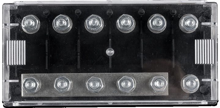MEGA-fuse 300A/32V (package of 5 pcs) CIP136300010 8719076016656