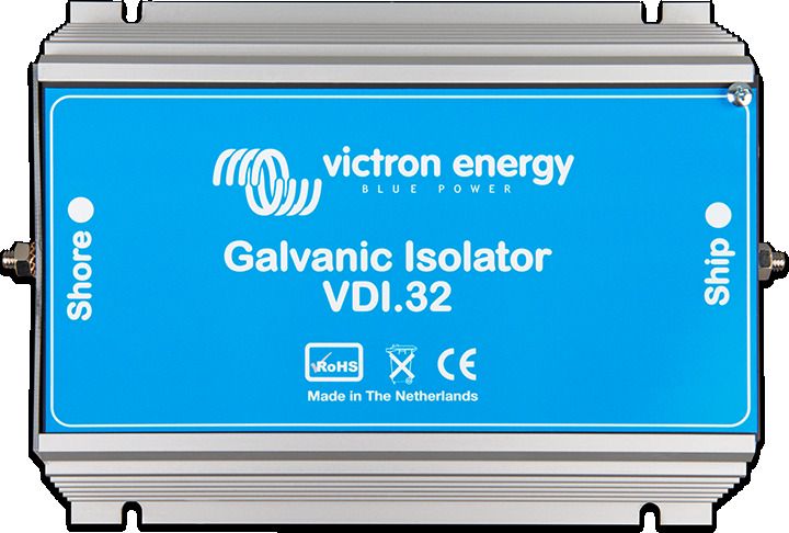 Galvanic Isolator VDI-32 A GDI000032000 8719076022381