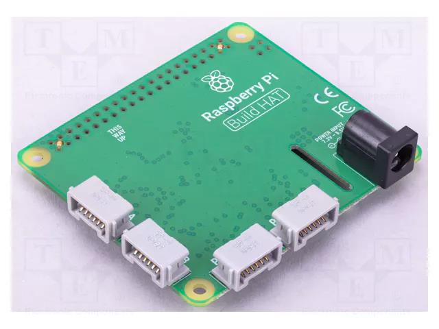 Accessories: expansion board RASPBERRY PI SC0622