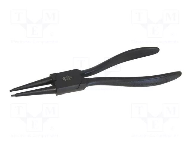 Pliers; for circlip; internal; 40÷100mm; Pliers len: 220mm C.K CK-T3710-8