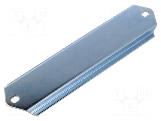 DIN rail; steel ILME ILME-APD11