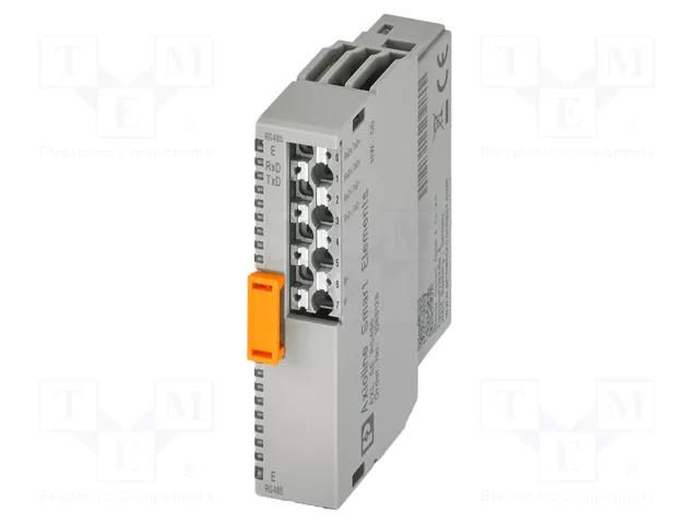Industrial module: communication; IP20; Axioline Smart Elements PHOENIX CONTACT 1088128