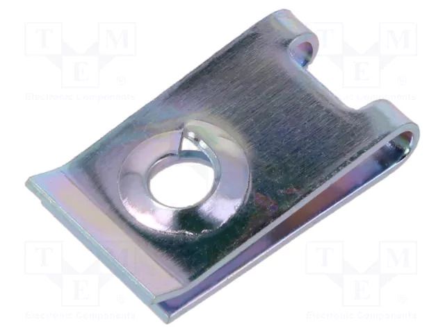 Speed nut; 10pcs. ROMIX RX-16307