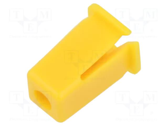 Through hole; 10pcs. ROMIX RX-15028