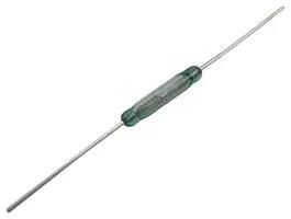 SWITCH, 10W, SPST, 200V, 0.5A, AXIAL KSK-1A87-1020