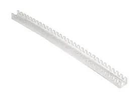 GROMMET STRIP, 3.3 - 5MM, 25M 251-10409