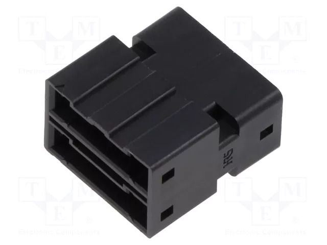 Transition: splitter; PIN: 4; DF51 HIROSE DF51B-4EP-2A