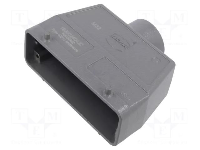 connector Han 24B-gg-M32 HARTING 19300240422