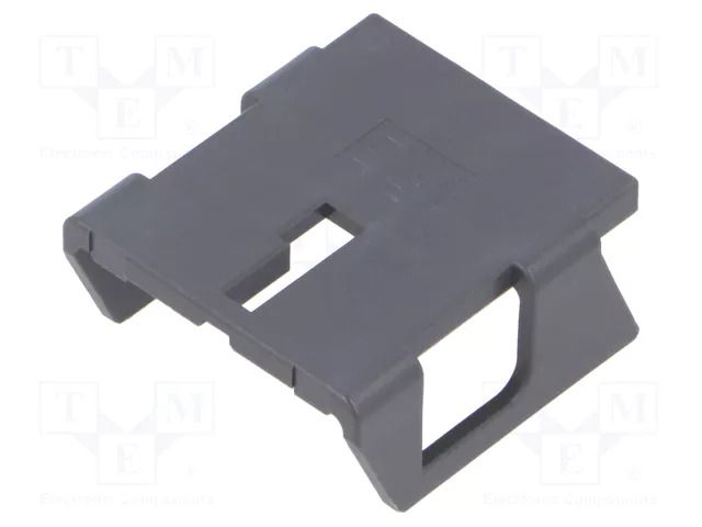 Cover; DF60; PIN: 2 HIROSE DF60FS-2S-1016C-CV