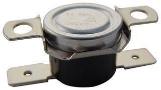 THERMAL SWITCH, NO, 75┬░C, 90┬░C-RESET 2455R--01000093