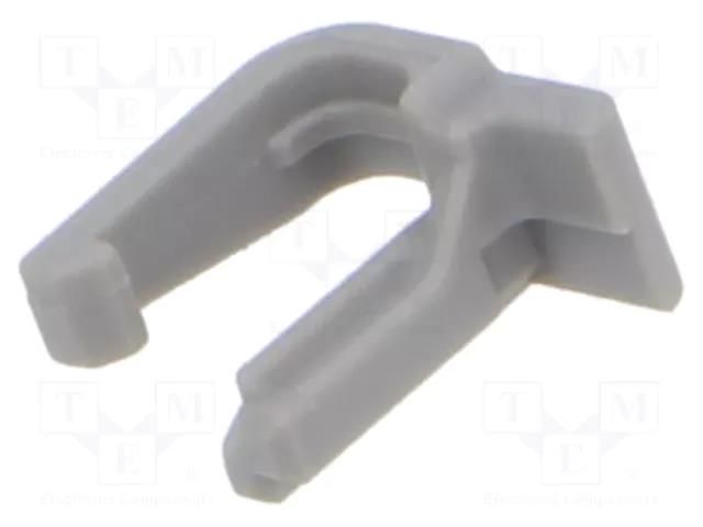 Secondary lock; DuraClik MOLEX MX-560125-0200