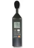 SOUND LEVEL METER 815