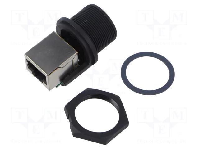 connector RCP-5SPFFH-SCU7001 AMPHENOL LTW RCP-5SPFFH-SCU7001