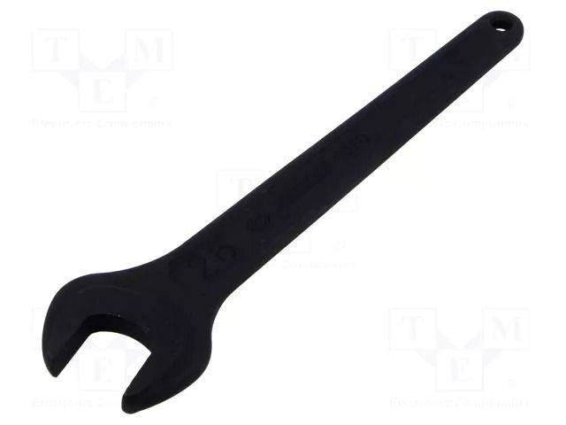 Wrench; single sided,spanner; 26mm; Chrom-vanadium steel KING TONY KT-10F0-26P