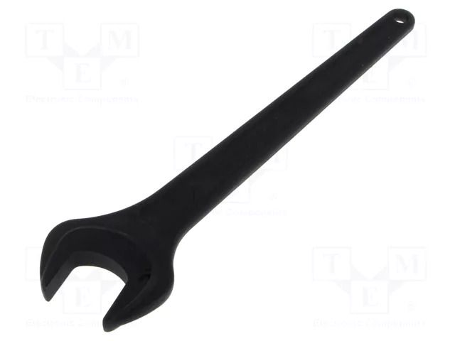 Wrench; single sided,spanner; 32mm; Chrom-vanadium steel KING TONY KT-10F0-32P