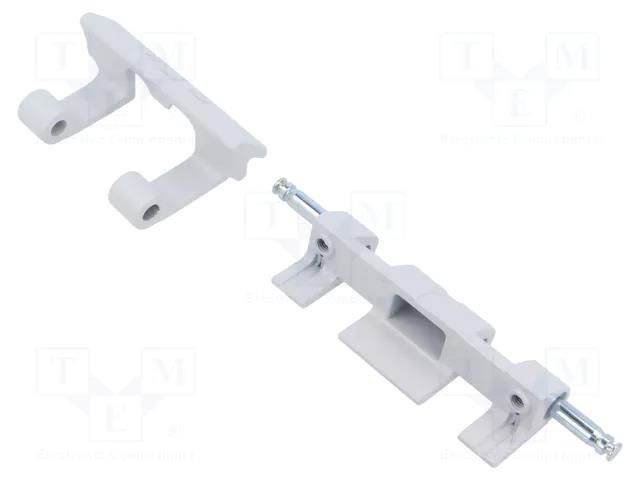 Hinge; 4pcs. RITTAL RITTAL-8800710