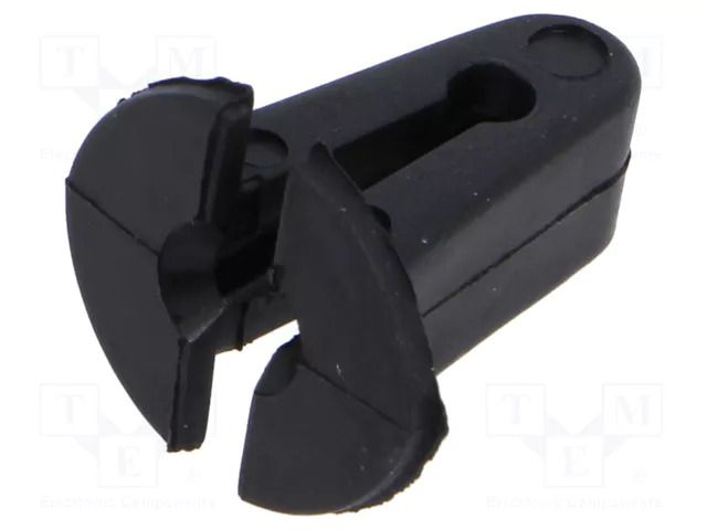 Through hole; 10pcs. ROMIX RX-57121Z