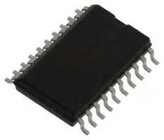 IC, 74HC CMOS, SMD, 74HC273, SOIC20 74HC273D,653