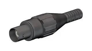 RF COAXIAL, BNC, STRAIGHT JACK, 50OHM 67.9762-21