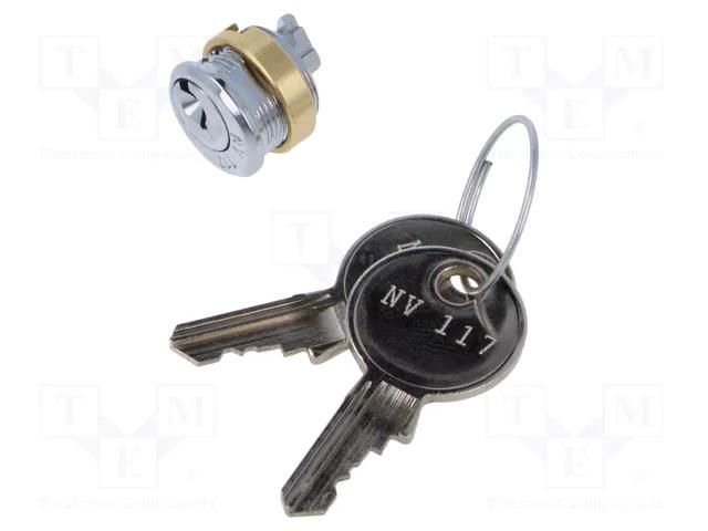 Key; Design PCE 901026