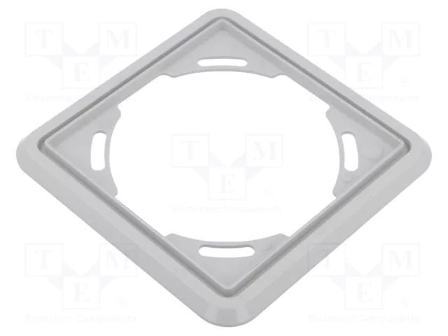 Docking frame; Design PCE 9021G