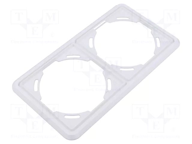 Docking frame; Design PCE 9022