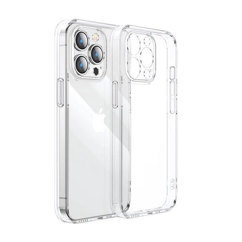 Joyroom 14D Case Case for iPhone 14 Plus Durable Cover Housing Clear (JR-14D3), Joyroom 6956116731779 6956116731779