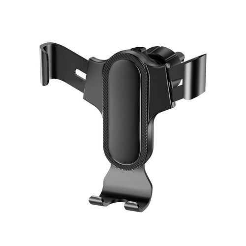 Dudao gravitational smartphone holder black (F7s), Dudao 6973687246037 6973687246037