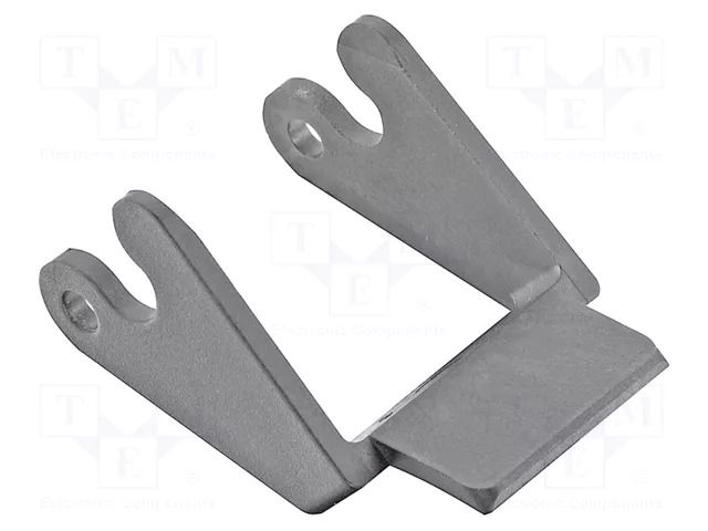 Locking clamp; Han-Compact® HARTING 09000005244