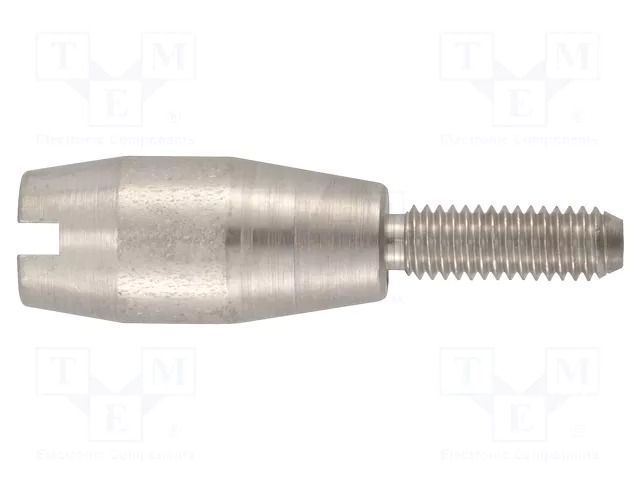Polarisation key; Coding System Guide Bushing Han-Snap HARTING 09330009957