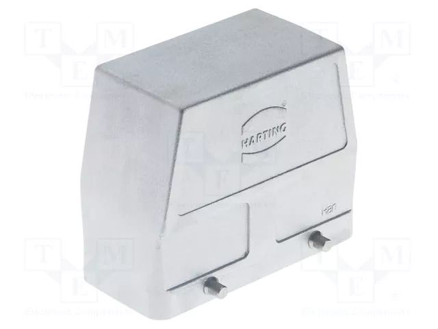 Han 10 EMC/B-G HARTING 09628100801