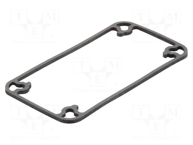 Han-Yellock 60 base gasket HARTING 11006009503