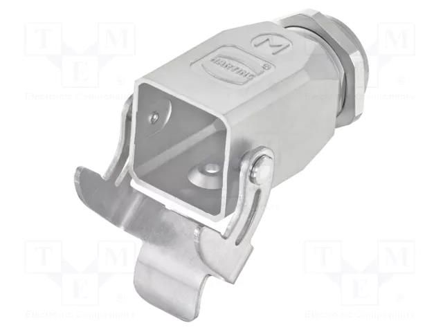 Han INOX 3A-SMH-M20 HARTING 19440031150