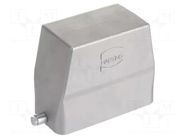 Han INOX 10B-HSE-R-M32 HARTING 19443100547
