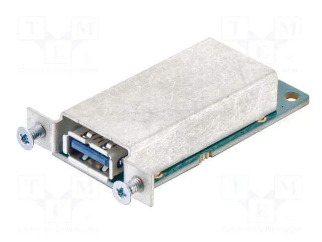 Gender Changer USB, f-f HARTING 39509040020