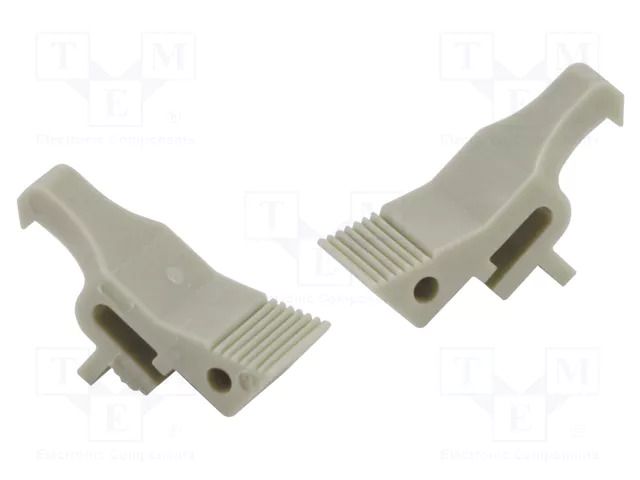 Locking clamp; SEK HARTING 0918000990558U