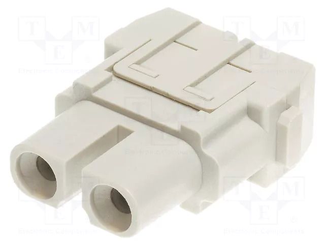 Han 40A axial module, female 6-10 mm² HARTING 09140022702