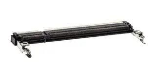 SOCKET IC, DIMM, DDR1, 2.5V, 200WAY 1473005-1