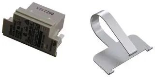 POWER DEVICE CARTRIDGE, SSR, 20A G32A-A20-VD-XDC5-24