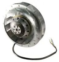 AC MOTORIZED IMPELLER, 175 X 47MM, 230V R2E175-AC77-18