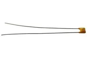 CAP, 22PF, 100V, 5%, C0G/NP0 SR151A220JAR