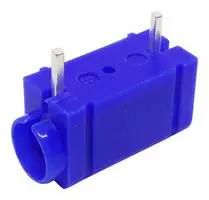 TEST JACK, BLUE, 50V, 10A, 1.94MM 571-0200-01
