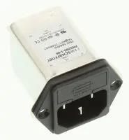 FILTER, 1A, 2 FUSE 800496-SF