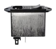 FILTER, 2A, 2 FUSE, SCREW IN 800365-SF