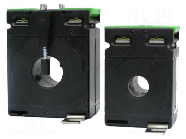 Transformer: current; LCTR 62/R (40); Iin: 150A; on cable; Iout: 1A LUMEL LCTR-62R0400150A15