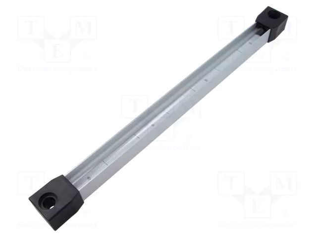 Column level indicator; M12; Ømount.hole: 400mm ELESA+GANTER HCL-400-M12