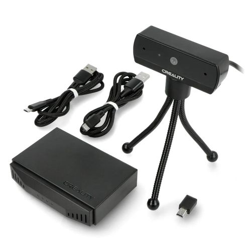 Creality Smart Kit 2.0 - a set for remote control and preview of 3D printing CRL-20735 5904422382322