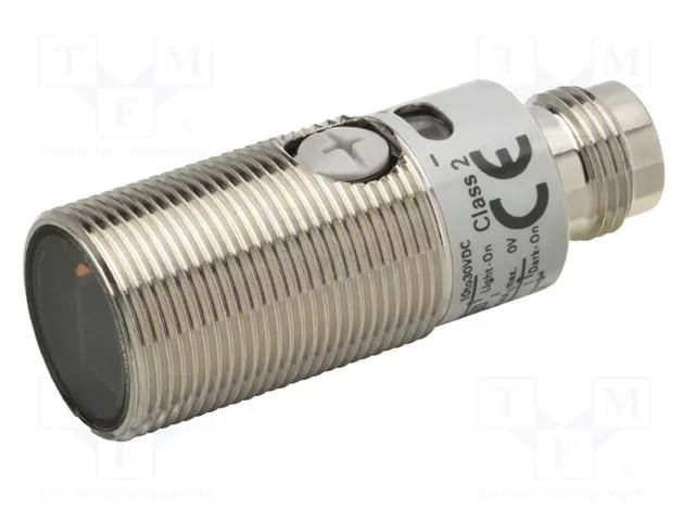 Sensor: photoelectric OMRON E3FB-RP21