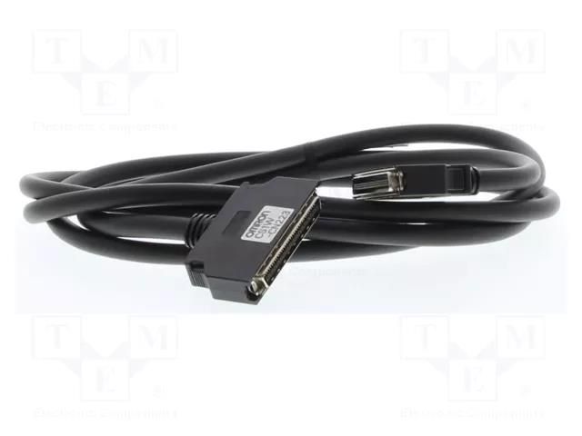 Communication cable; CJ,CS,NJ OMRON CS1W-CN223
