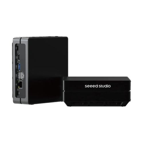reComputer J1010 - Nvidia Jetson Nano 4GB RAM + 16GB eMMC - Seeedstudio 110061362 SEE-21443 5904422387334
